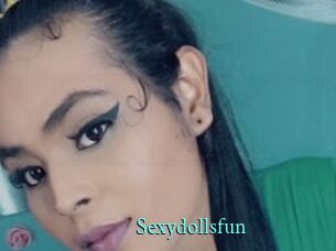 Sexydollsfun