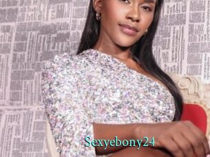 Sexyebony24