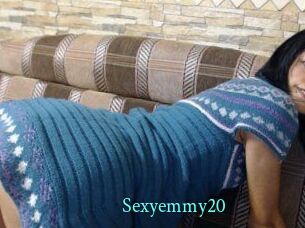 Sexyemmy20