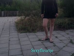 Sexyfleurtje
