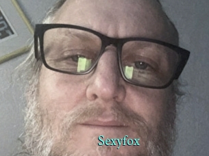 sexyfox xxx Fantasy Land