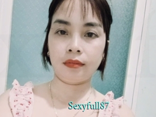Sexyfull87
