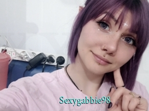 Sexygabbie98