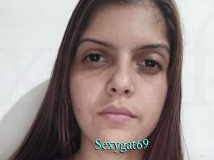 Sexygat69