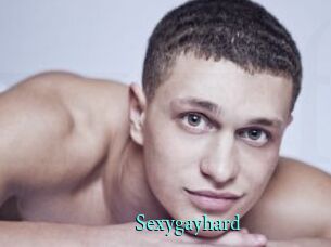 Sexygayhard