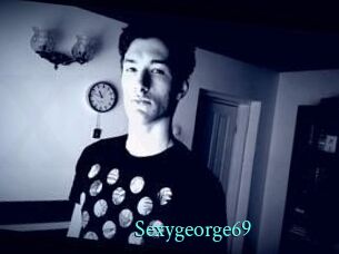 Sexygeorge69