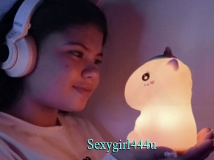 Sexygirl444u