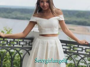 Sexygirlangela