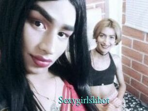 Sexygirlshhot