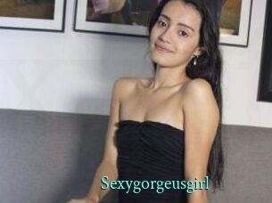 Sexygorgeusgirl