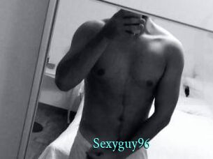 Sexyguy96