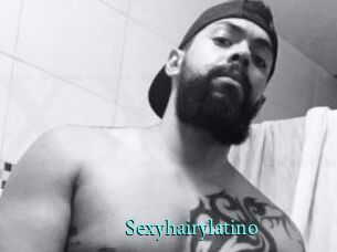Sexyhairylatino