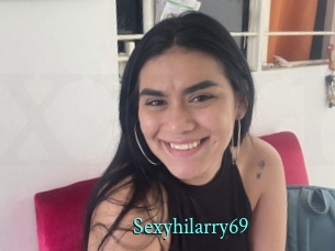 Sexyhilarry69