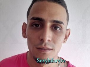 Sexyhilarybs