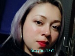 Sexyhot1391
