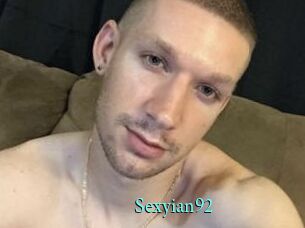 Sexy_ian92