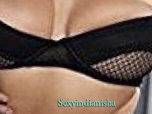 Sexyindianisha