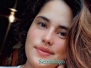 Sexyindigo