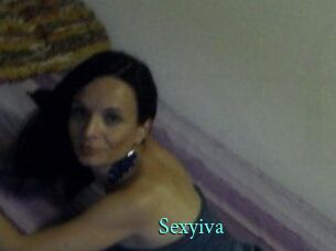 Sexyiva