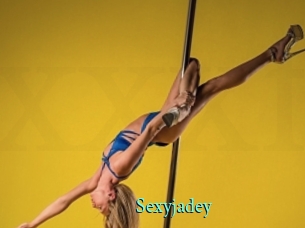 Sexyjadey