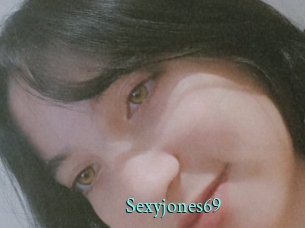 Sexyjones69