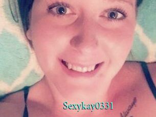 Sexykay0331