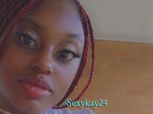 Sexykay24