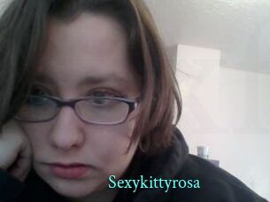 Sexykittyrosa