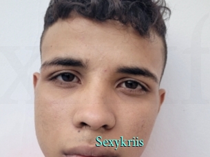 Sexykriis