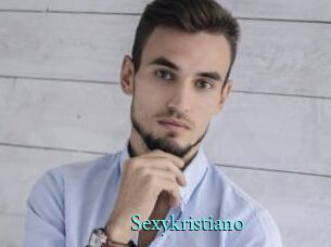 Sexykristiano