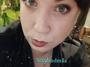 sexylandmila xxx Fantasy Land