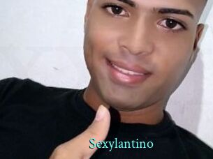 sexylantino xxx Fantasy Land