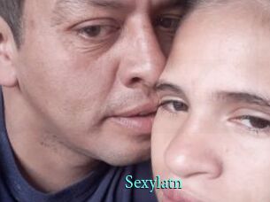 Sexylatn