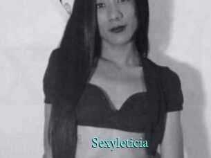 Sexyleticia