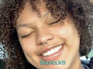 Sexylex305