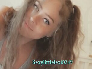 Sexylittlelexi0249