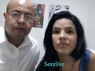 Sexy_live