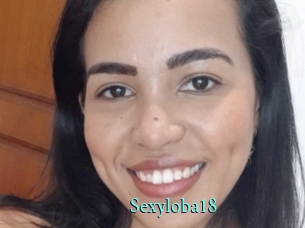 Sexyloba18