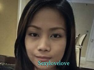 Sexylovelove