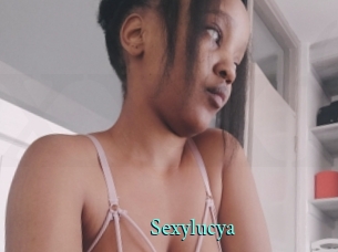 Sexylucya