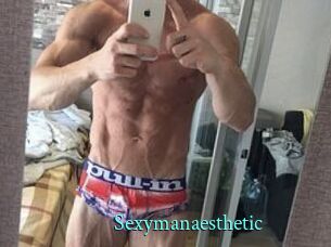 Sexymanaesthetic