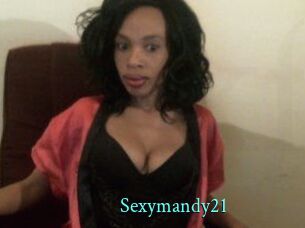 sexymandy21 xxx Fantasy Land