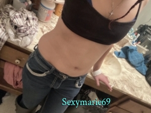 Sexymarie69