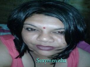 sexymenisha xxx Fantasy Land