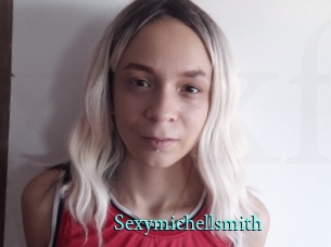 sexymichellsmith xxx Fantasy Land