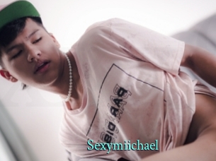 Sexymiichael