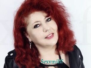 Sexymilff