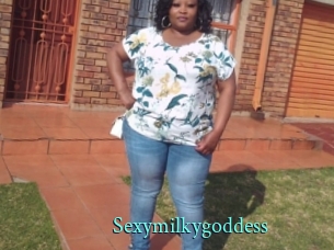 Sexymilkygoddess