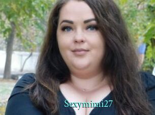 Sexymimi27