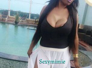 Sexymimie